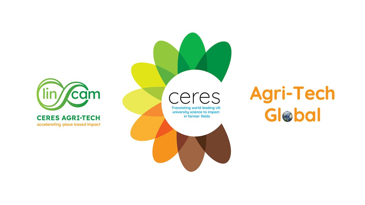 Lincam Business Breakfast Briefing - Keeping the Shelves Full