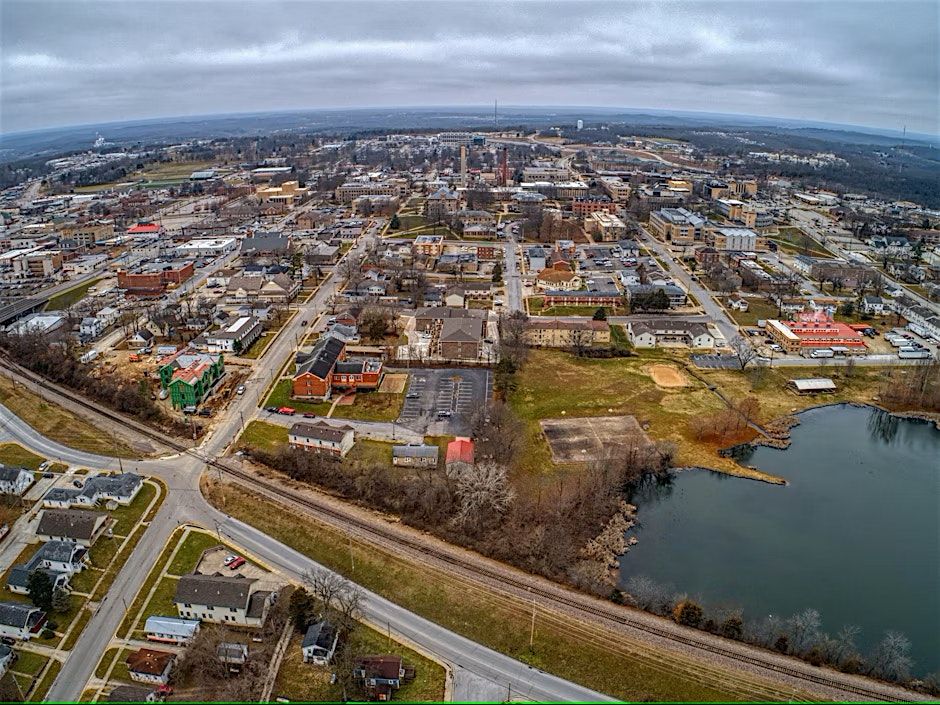 A Date Night Adventure! - Rolla Riddles & Rockin\u2018 Revels