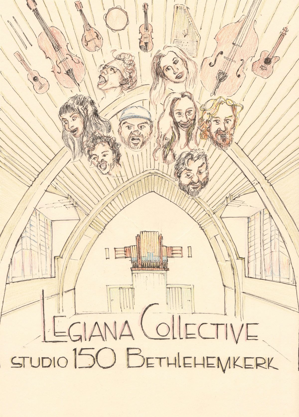 Legiana Collective