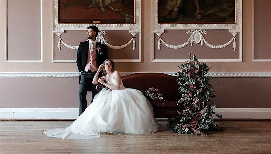 Milton Abbey Wedding Fair and Venue Showcase