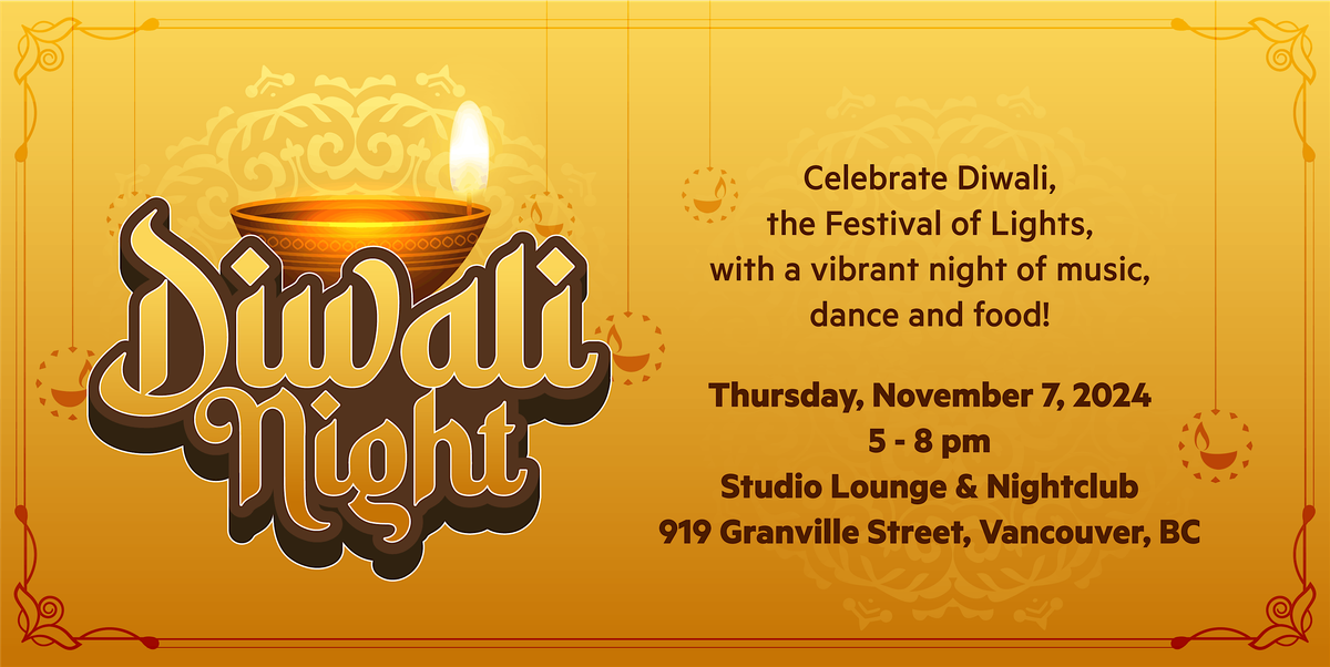 Diwali Night