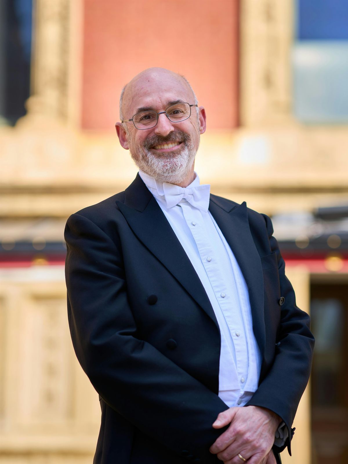 FREE ORGAN CONCERT | Richard Pearce