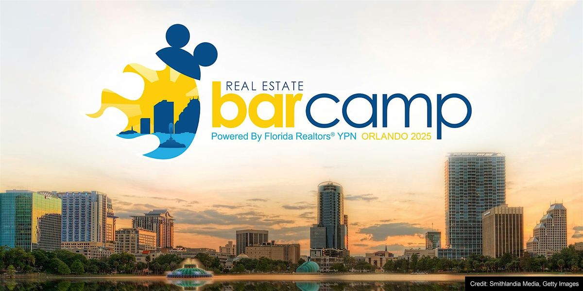 REBarCamp Orlando 2025