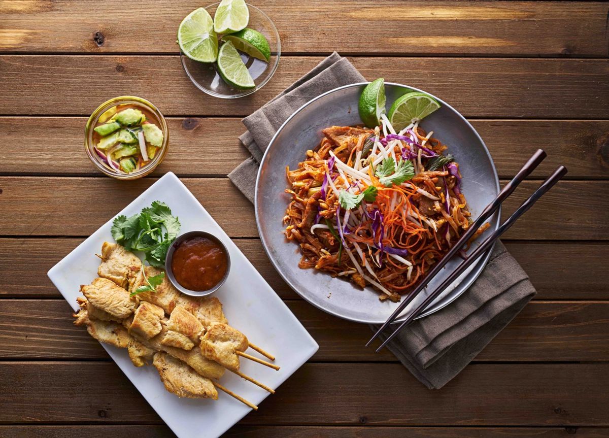 Tasty Thai | BYOB