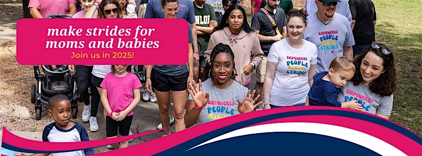 Culver City Promise Walk for Preeclampsia