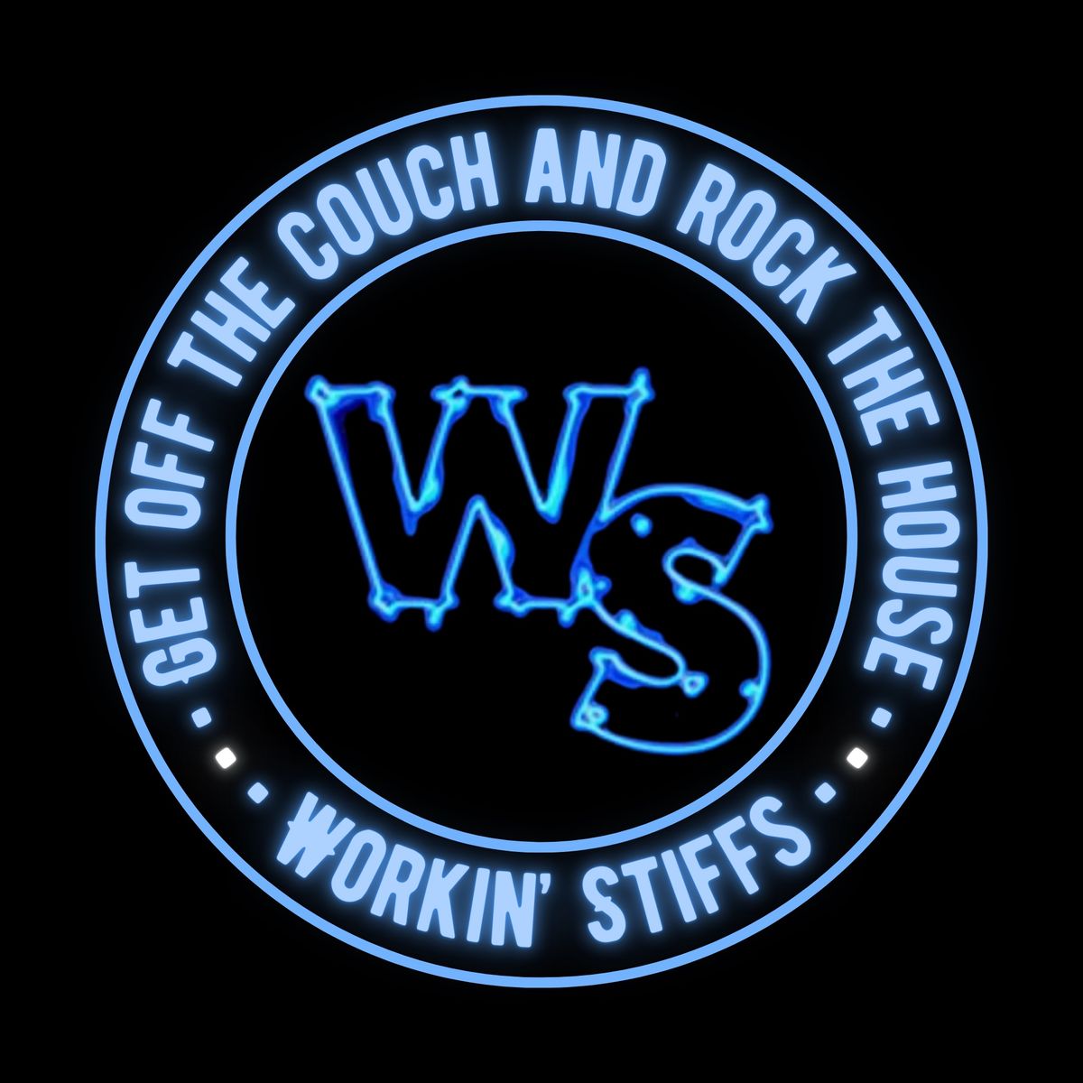 Rock & Stroll with The Workin\u2019 Stiffs