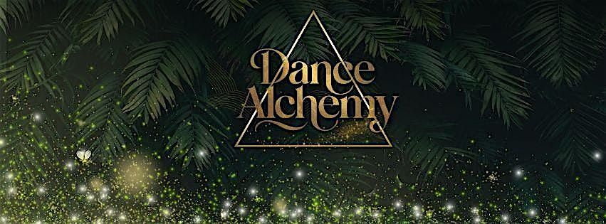 Sunset Dance Alchemy!