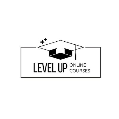 Level Up Online Courses