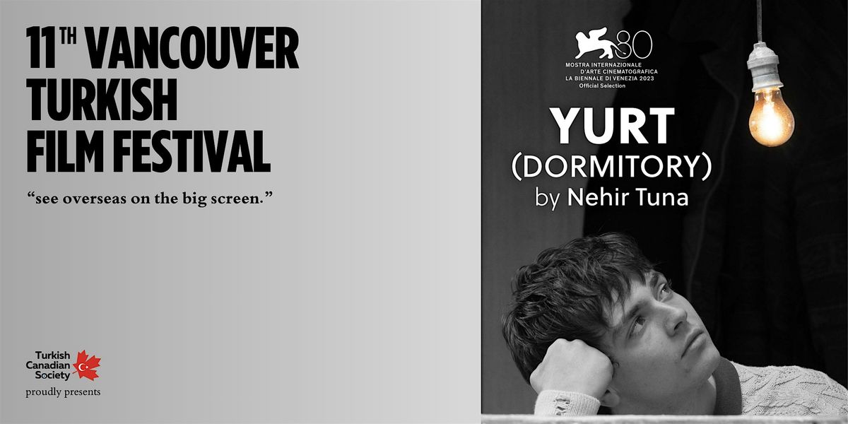 DORMITORY "YURT" - VTFF FILM