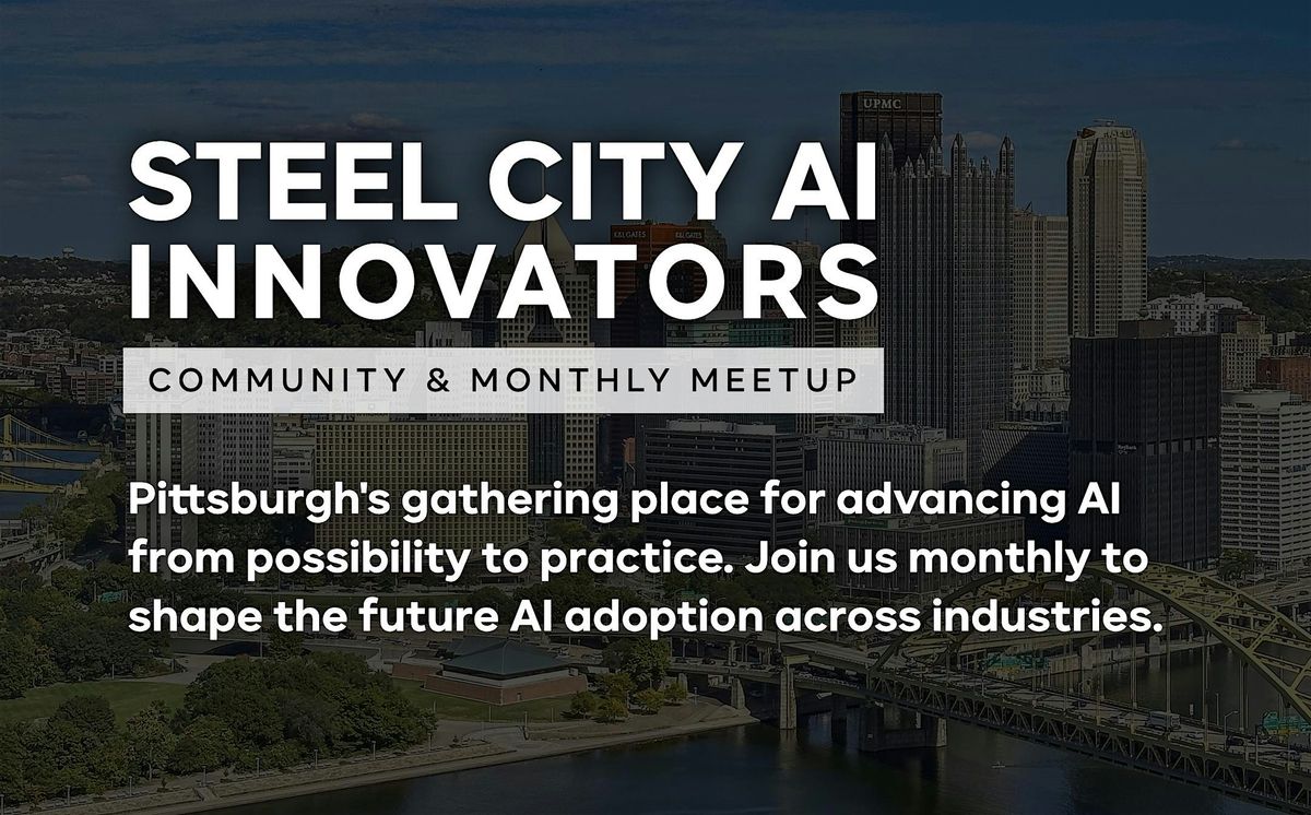 Steel City AI Innovators