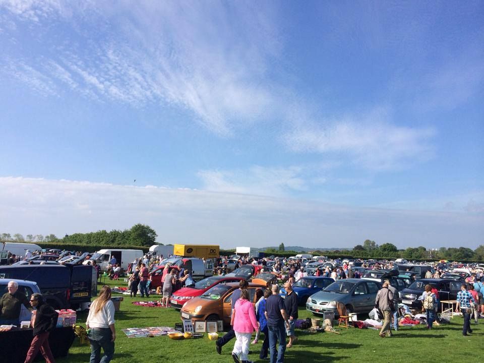 GIANT Bootsale at Elm Tree Bootsale \ud83d\udce2 \ud83d\uddd3\ufe0f \ud83d\udecd\ufe0f