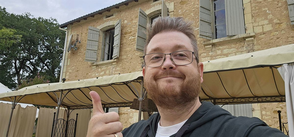 Building Flomation: A Fireside Chat with Andy Esser