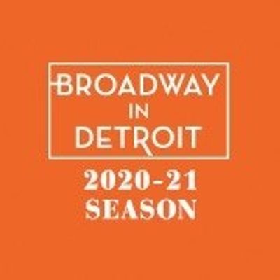 Broadway In Detroit - The Fisher Theatre and more!
