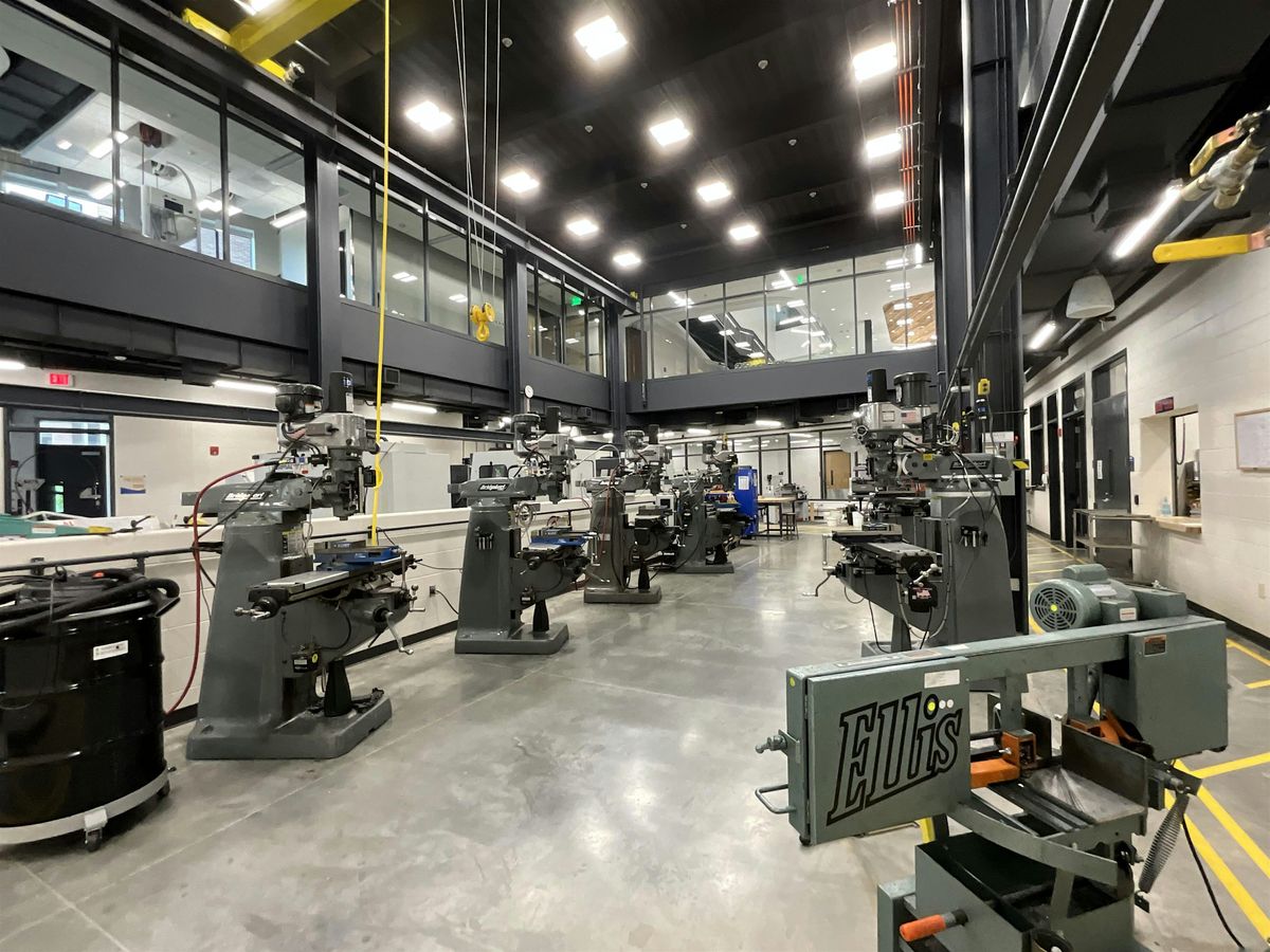 Manual Machine Training