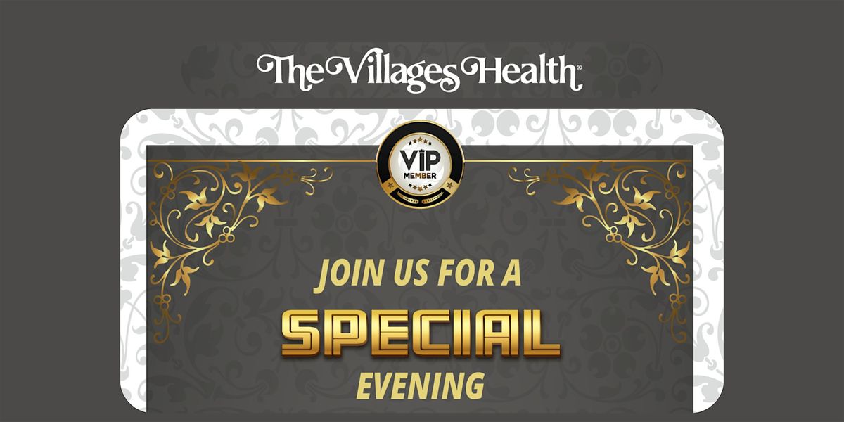 Open House - The Villages Health Lake Deaton Care Center