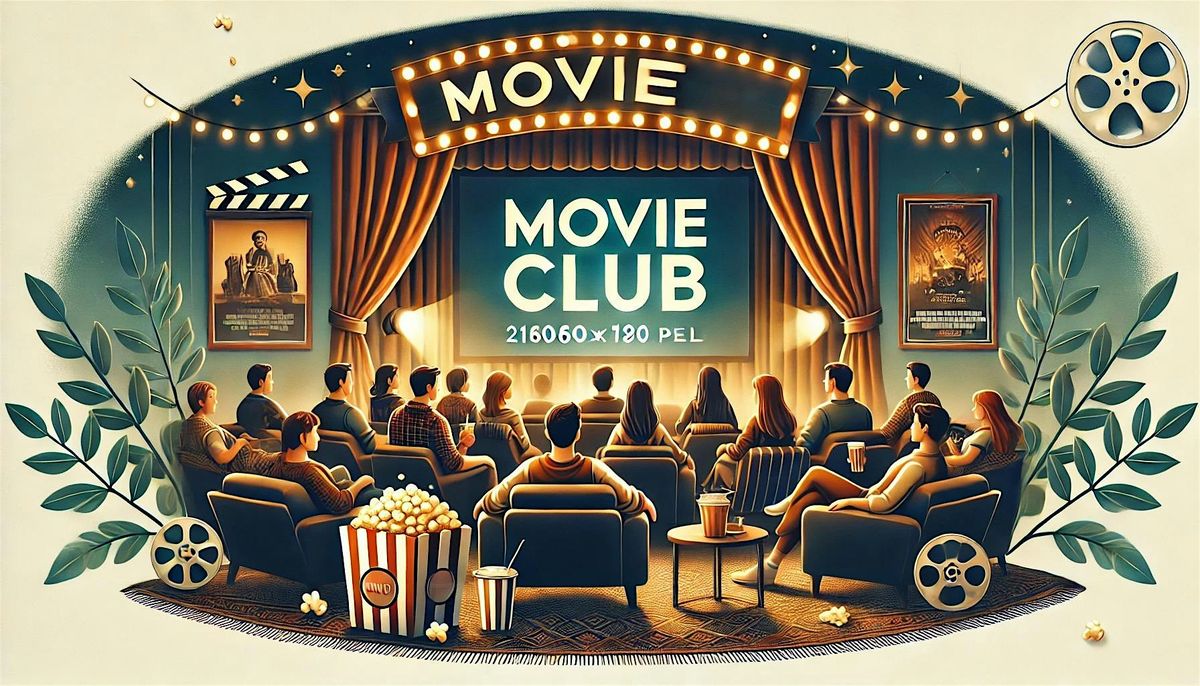 Movie Club