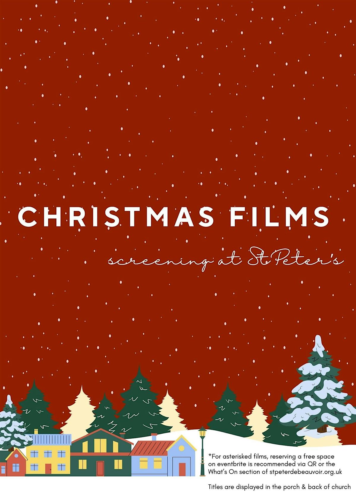 Christmas Film Screening: The Muppet Christmas Carol (U)