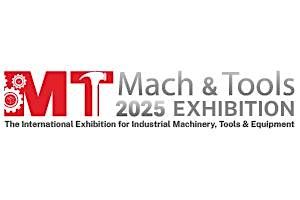 Mach & Tools Saudi 2025