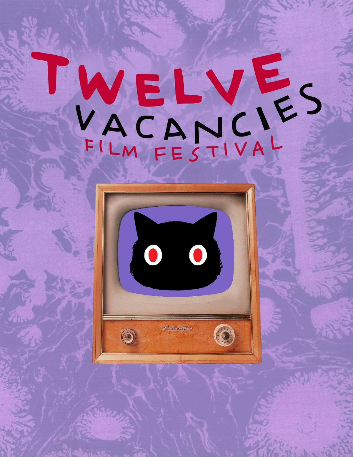 Twelve Vacancies Film Festival