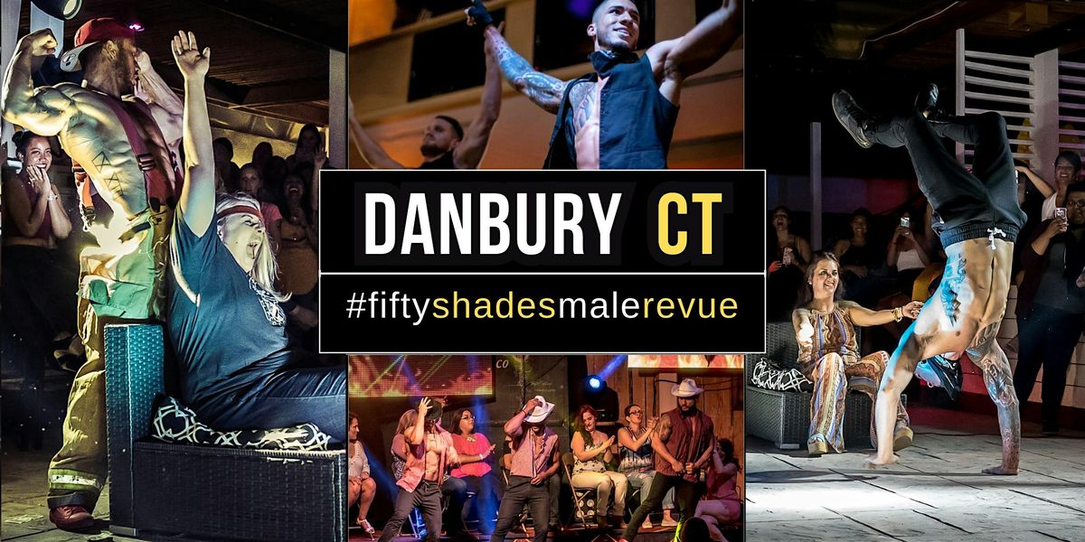 Danbury CT | Shades of Men Ladies Night Out
