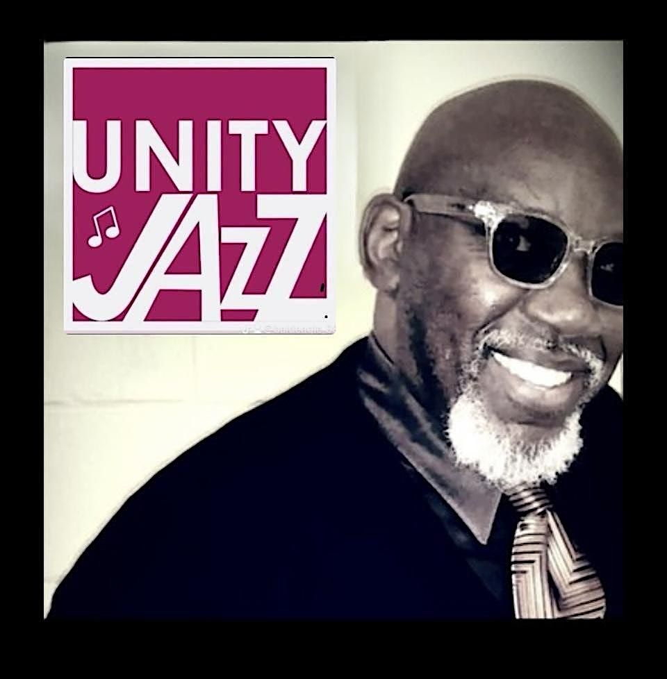 Unity Jazz "Brunch n Sip" Benefit for WCLK Radio