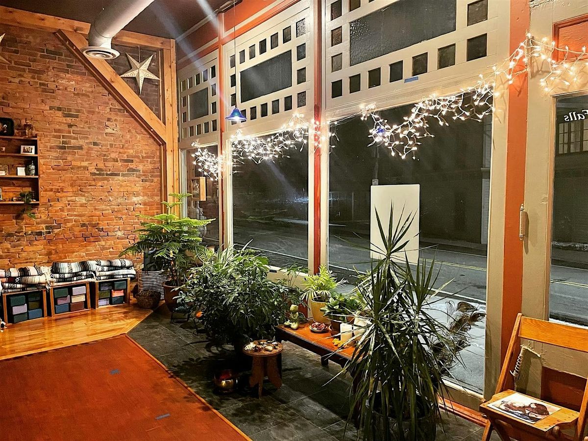 Embodying the End and Embracing the Now