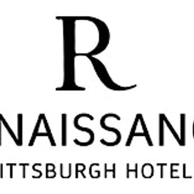 Renaissance Pittsburgh Hotel