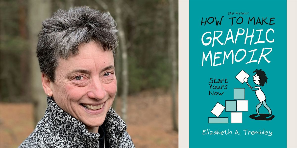 The Power of Graphic Novels with Dr. Elizabeth Trembley