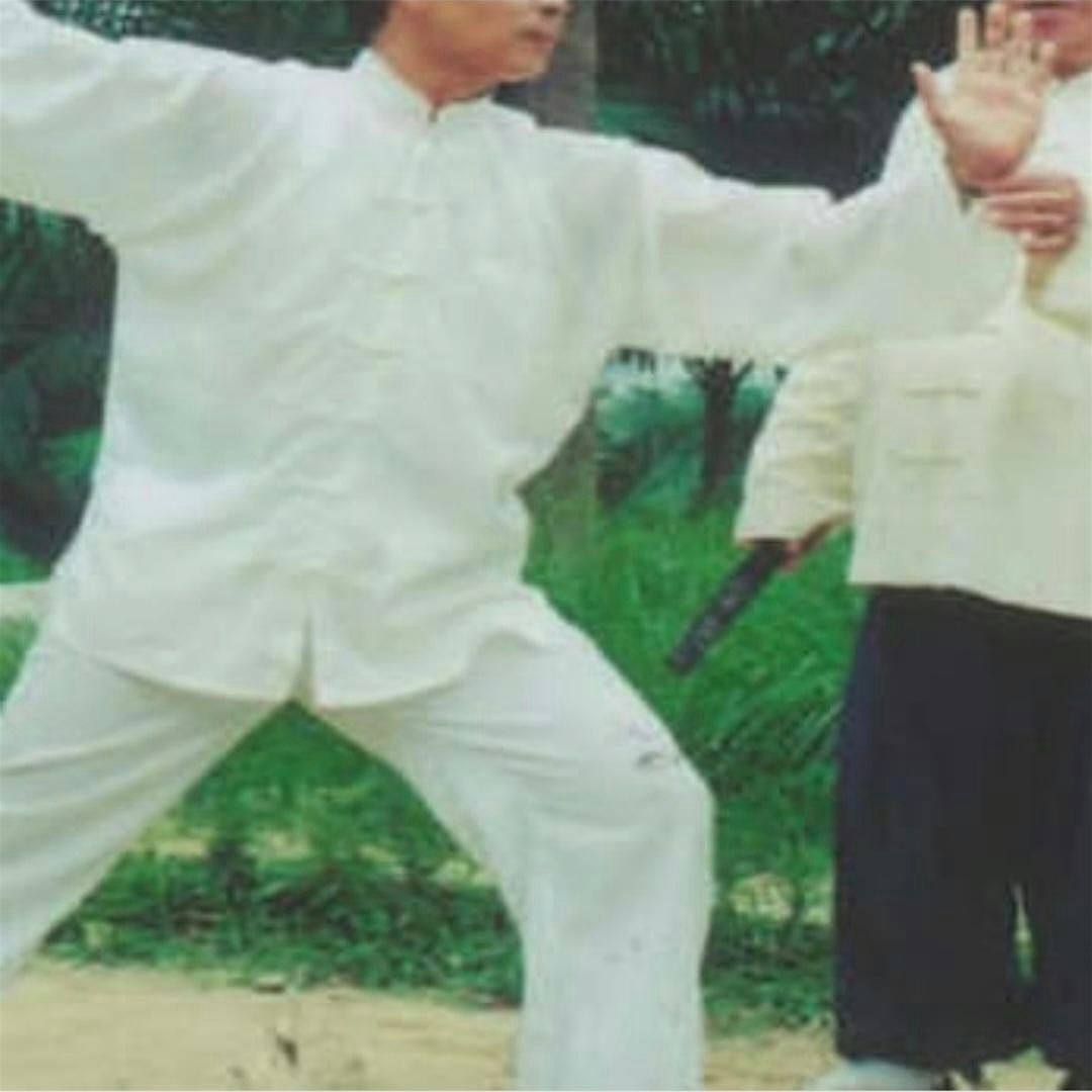 Tai Chi Qigong Health Beginner course