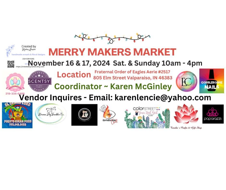 Merry Makers Market