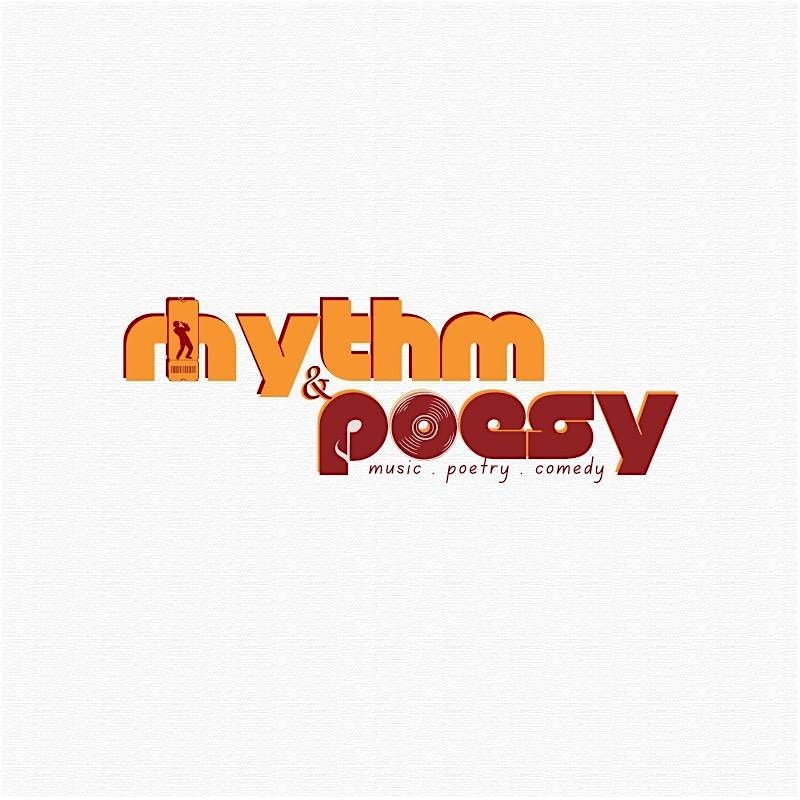 Rhythm & Poesy III (Love Takes Center Stage)