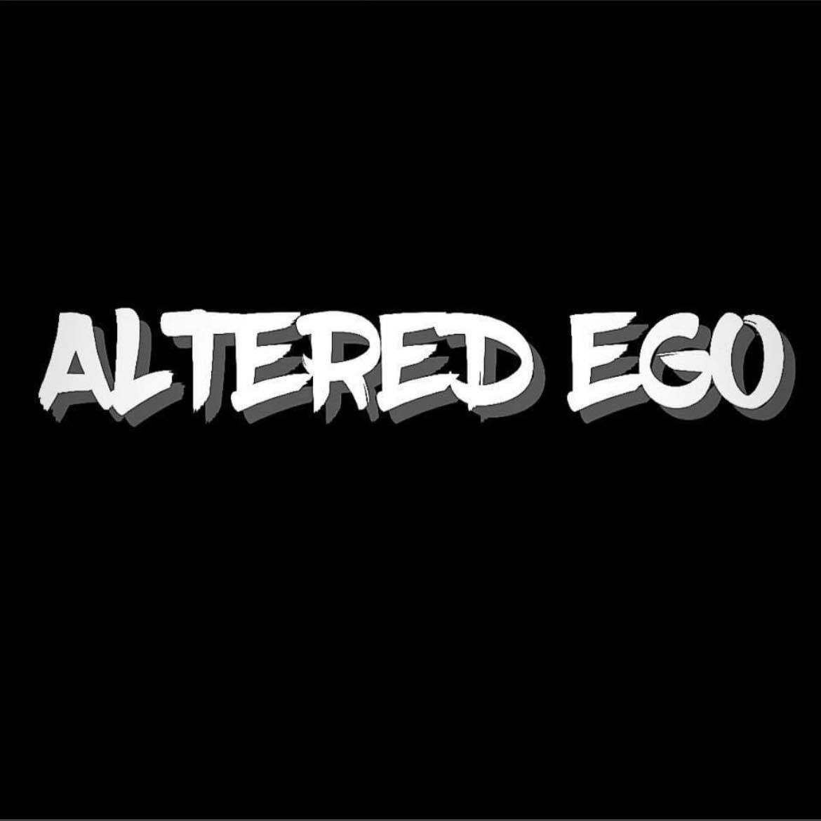 Altered Ego at the Alley on High Street 10\/19 6:30pm