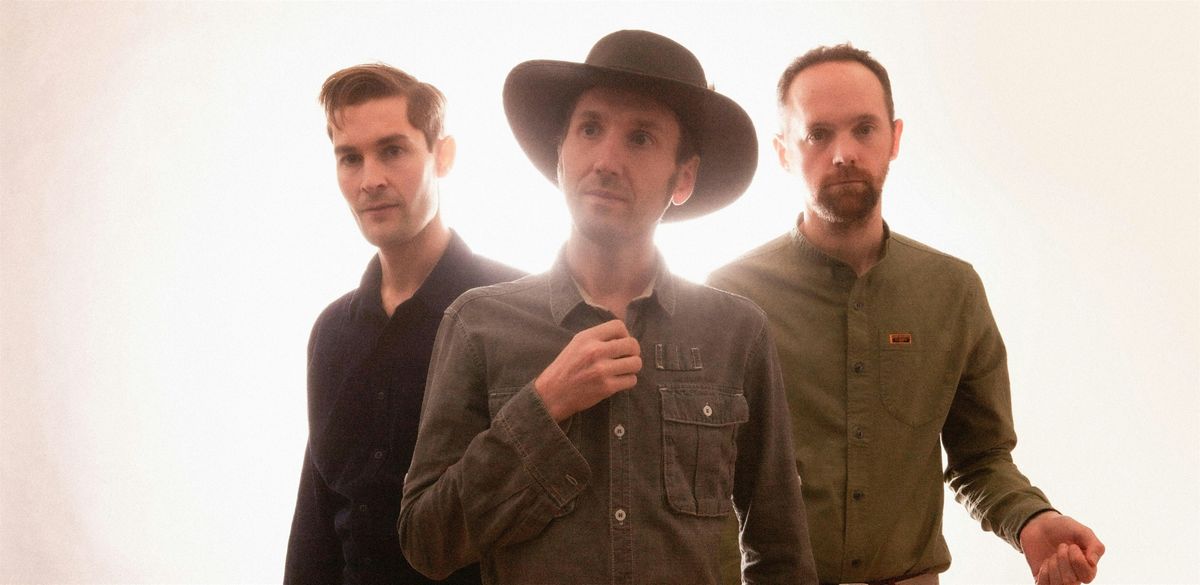 Beverley Folk Festival Presents: Stornoway + Janileigh Cohen