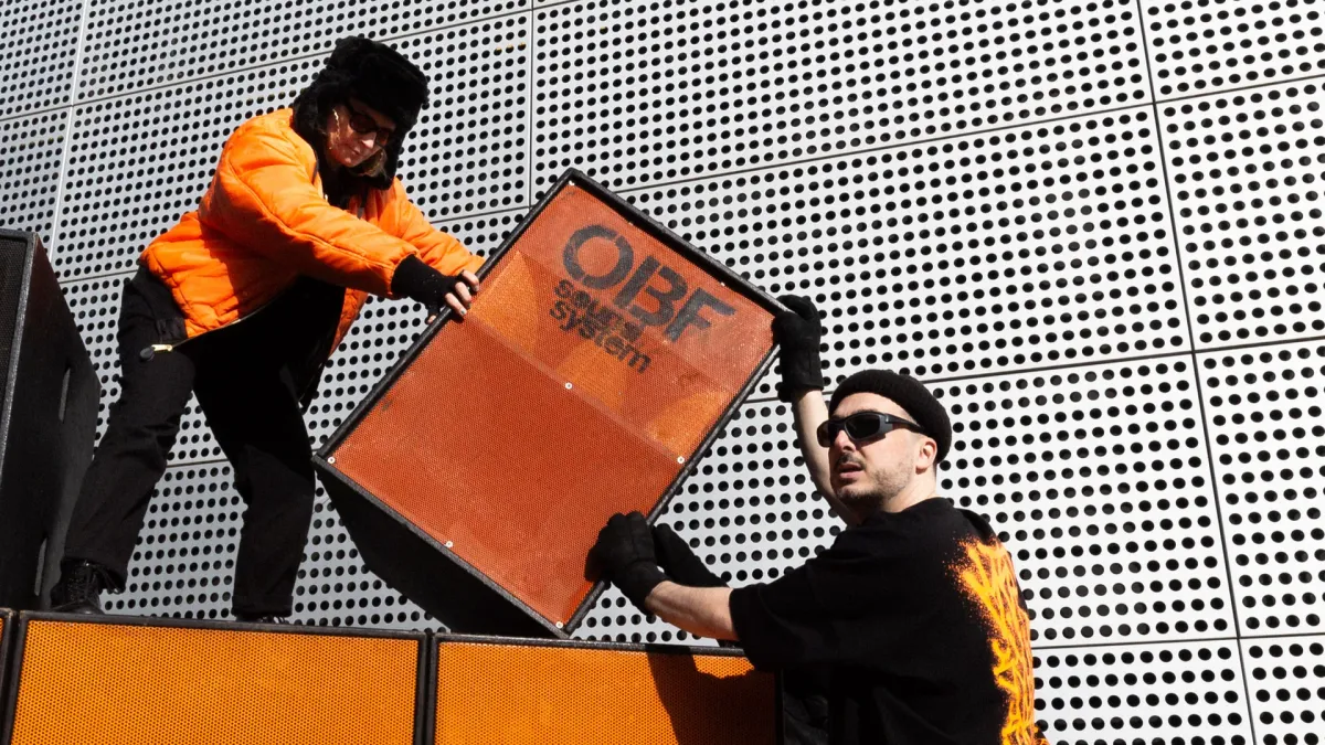 O.B.F in Gen\u00e8ve