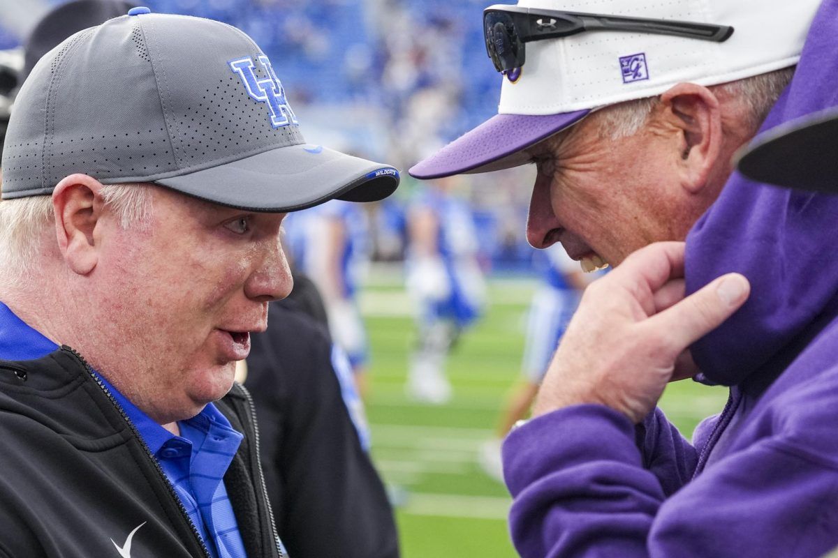 Kentucky Wildcats at Alabama Crimson Tide Softball at Rhoads Stadium