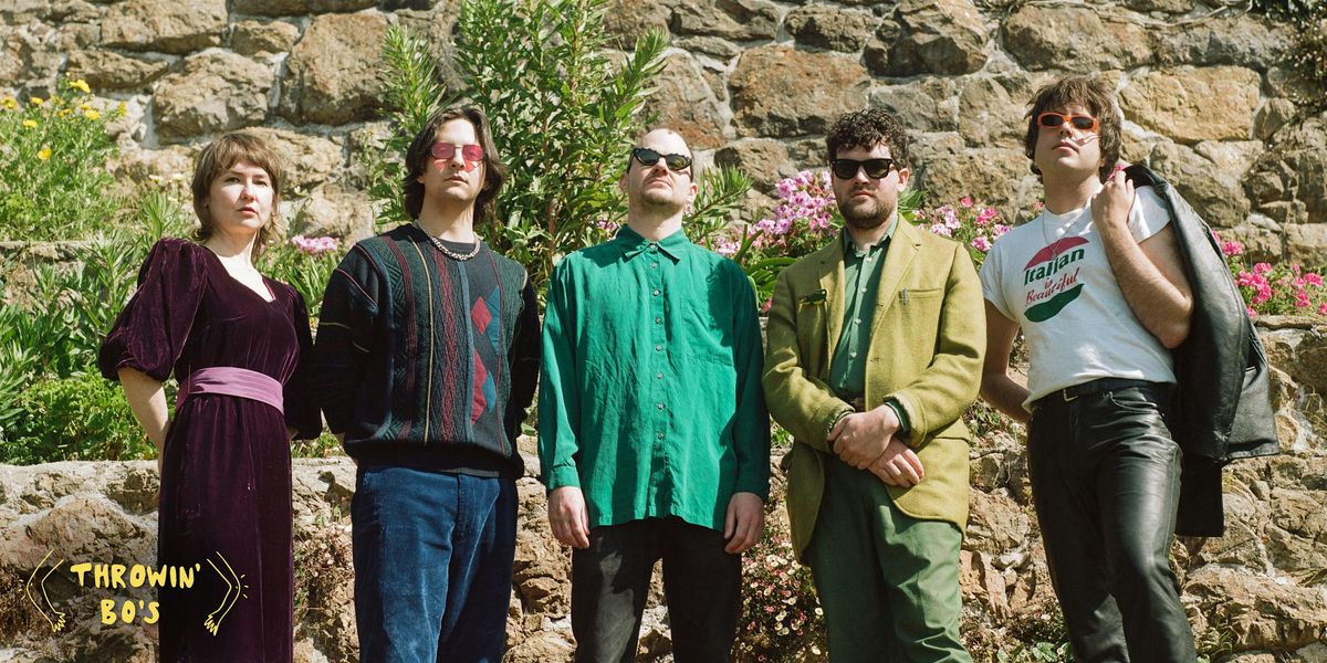 Magic Fig Album Release Show