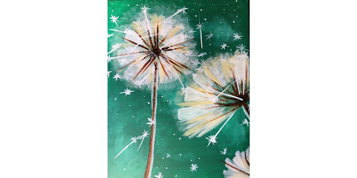 Mimosa Class - "Wish" - Sun Mar 9, 12:30 PM