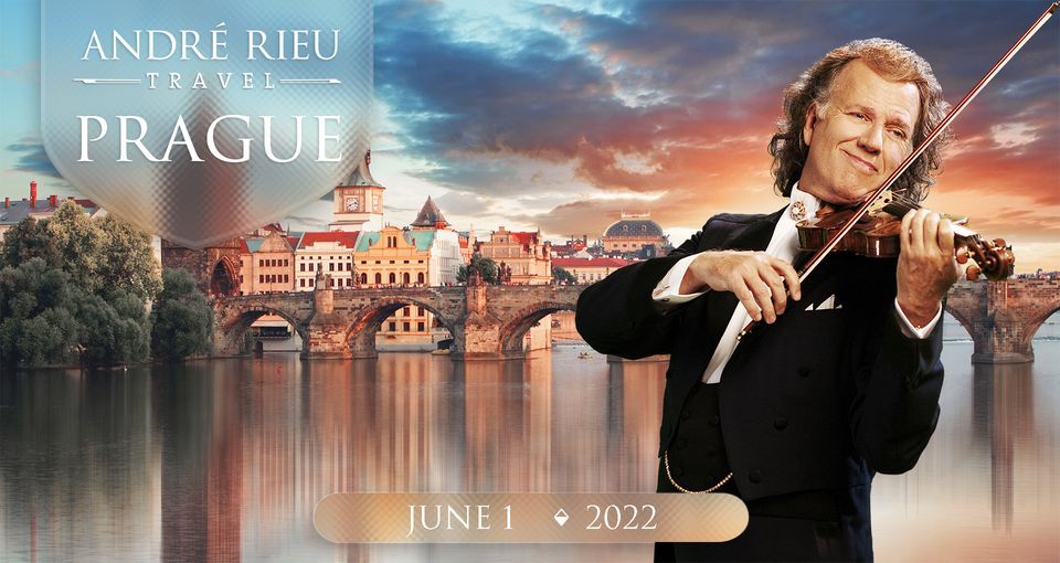 Andre rieu travel 60 photos - Guidebookbali.com