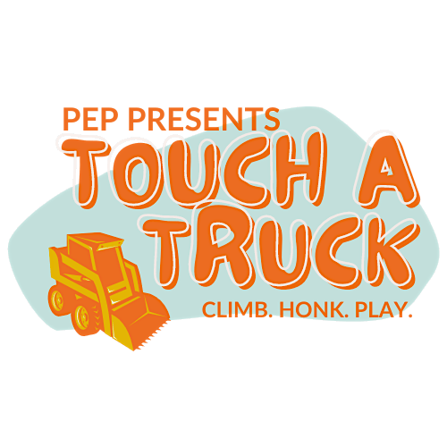 PEP Touch A Truck 2025