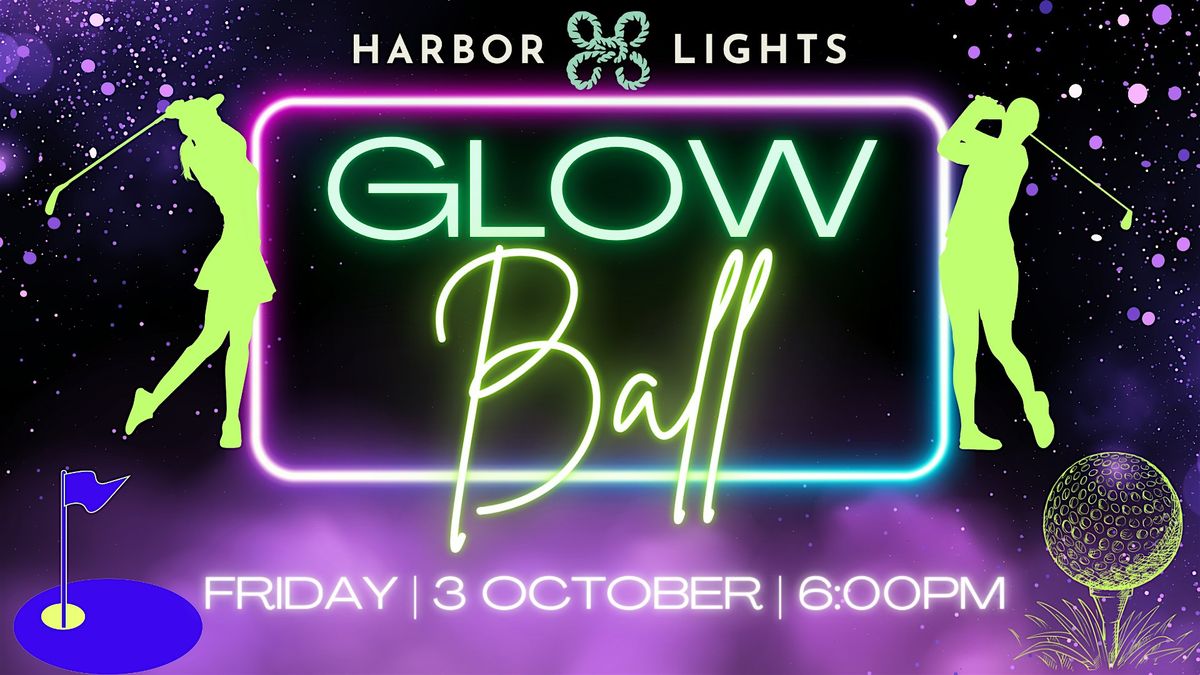 Harbor Lights  Glow Ball Golf