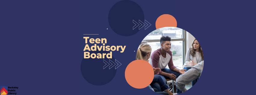 Teen Advisory Board