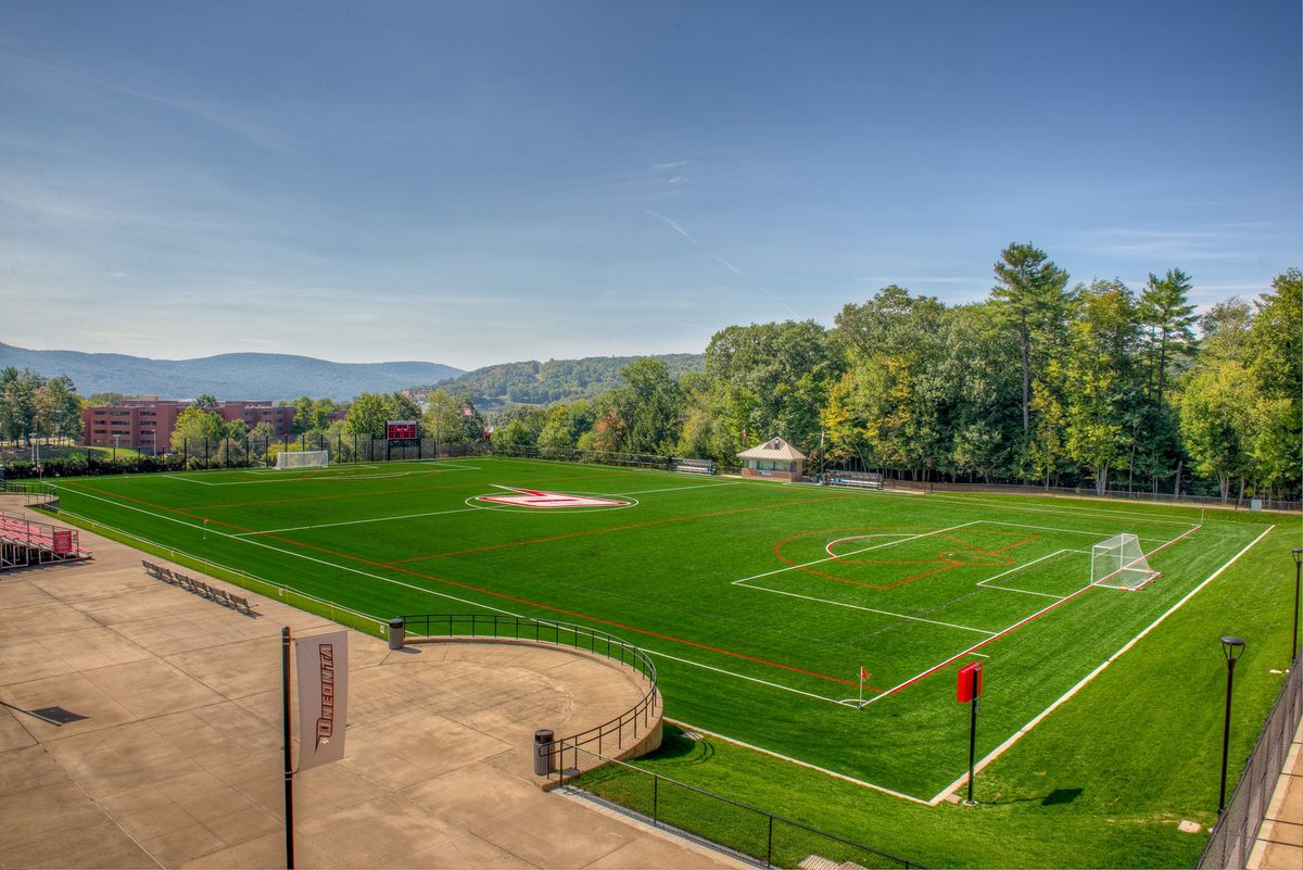 Men's Soccer SUNYAC Semifinals