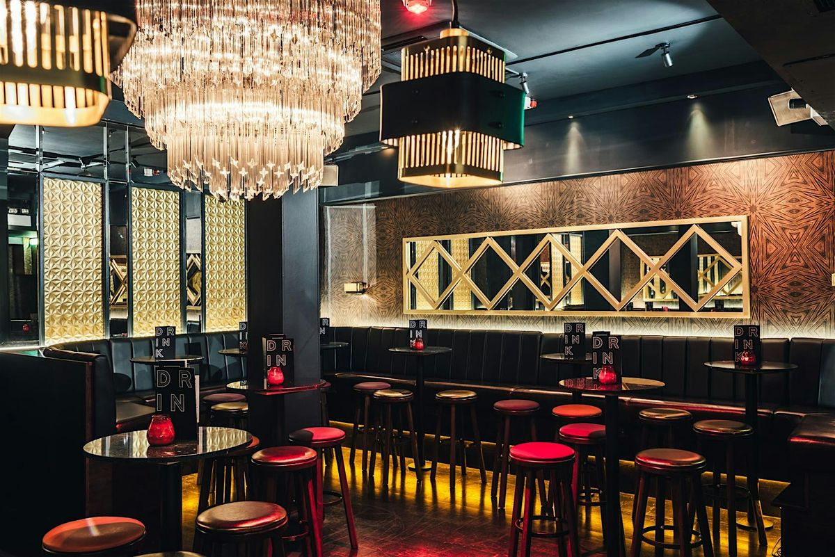Property Nexus - Business Nexus Business Networking Event October 2025
