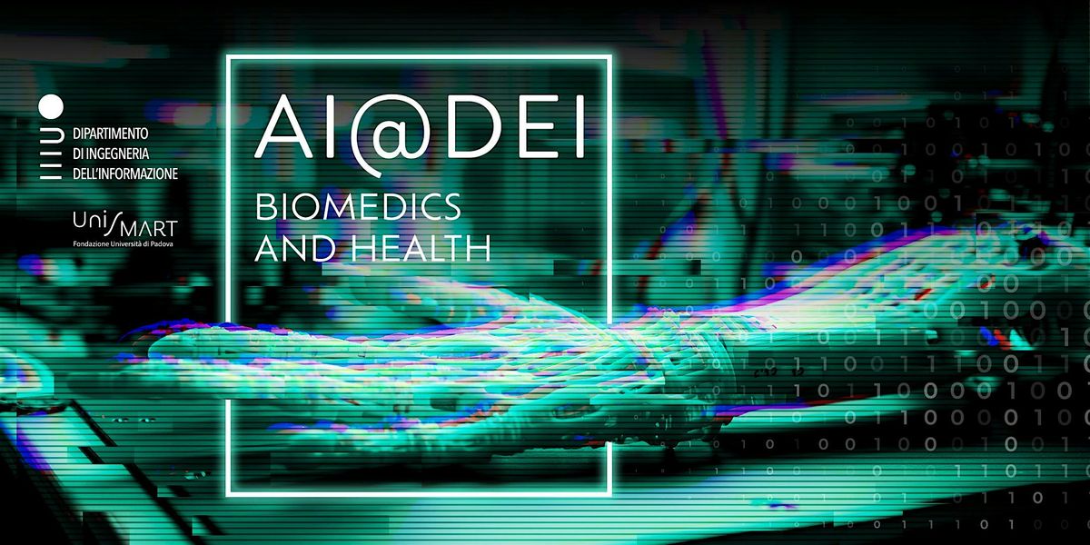 AI@DEI for Biomedics and Health