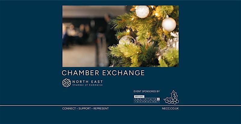 Chamber Christmas Exchange: Newcastle