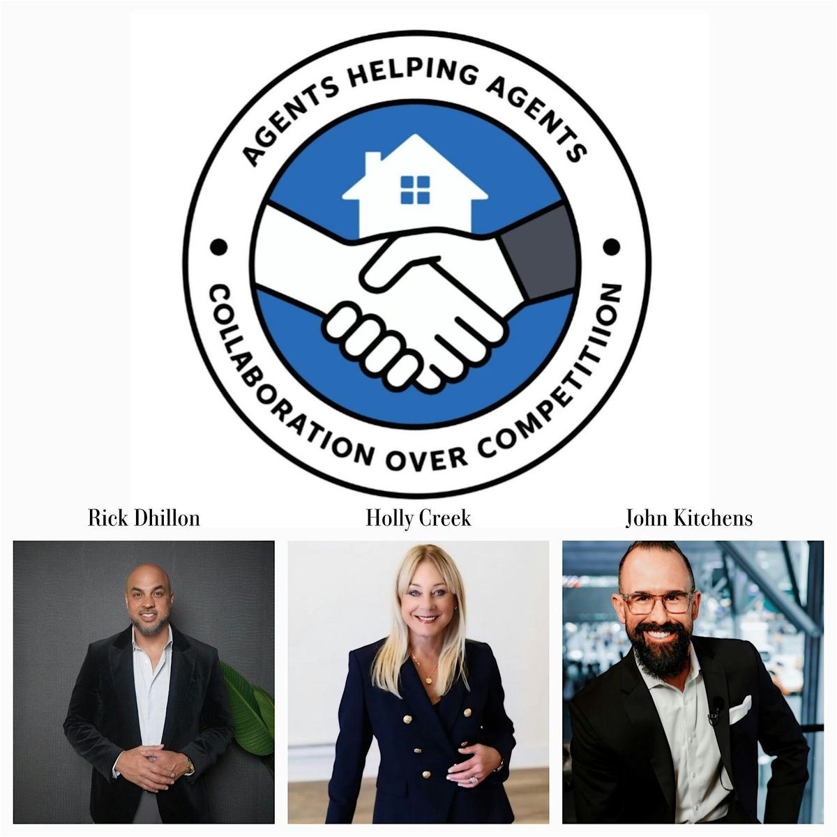 Agents Helping Agents - Rochester, NY