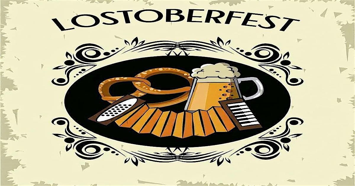 LostOberfest!