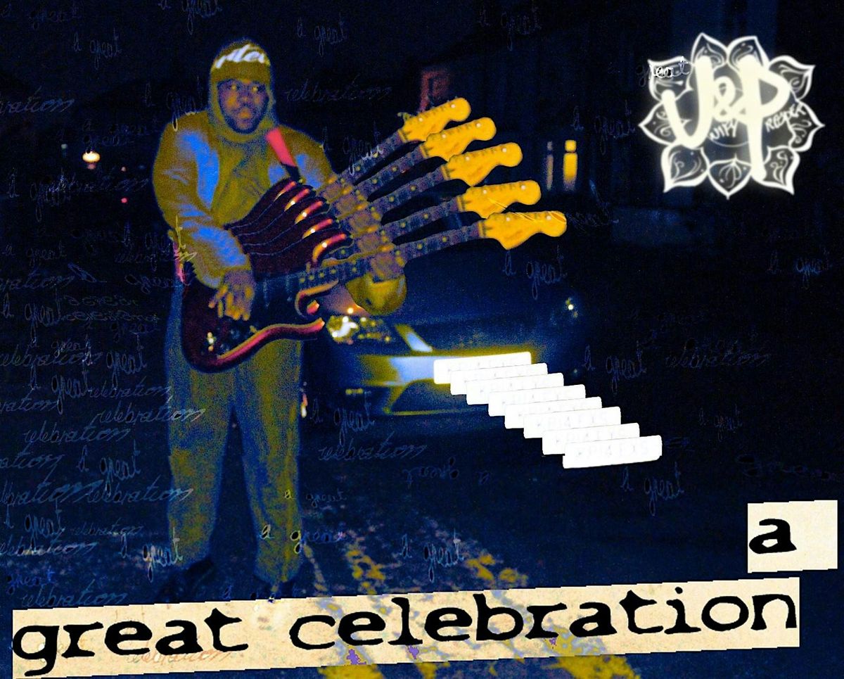 Credo - 9th Nov - Live @ 2-Tone Village w\/ Special Guests