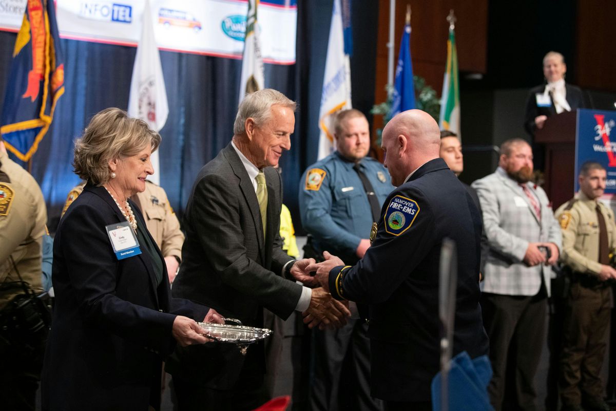 35th Annual Valor Awards