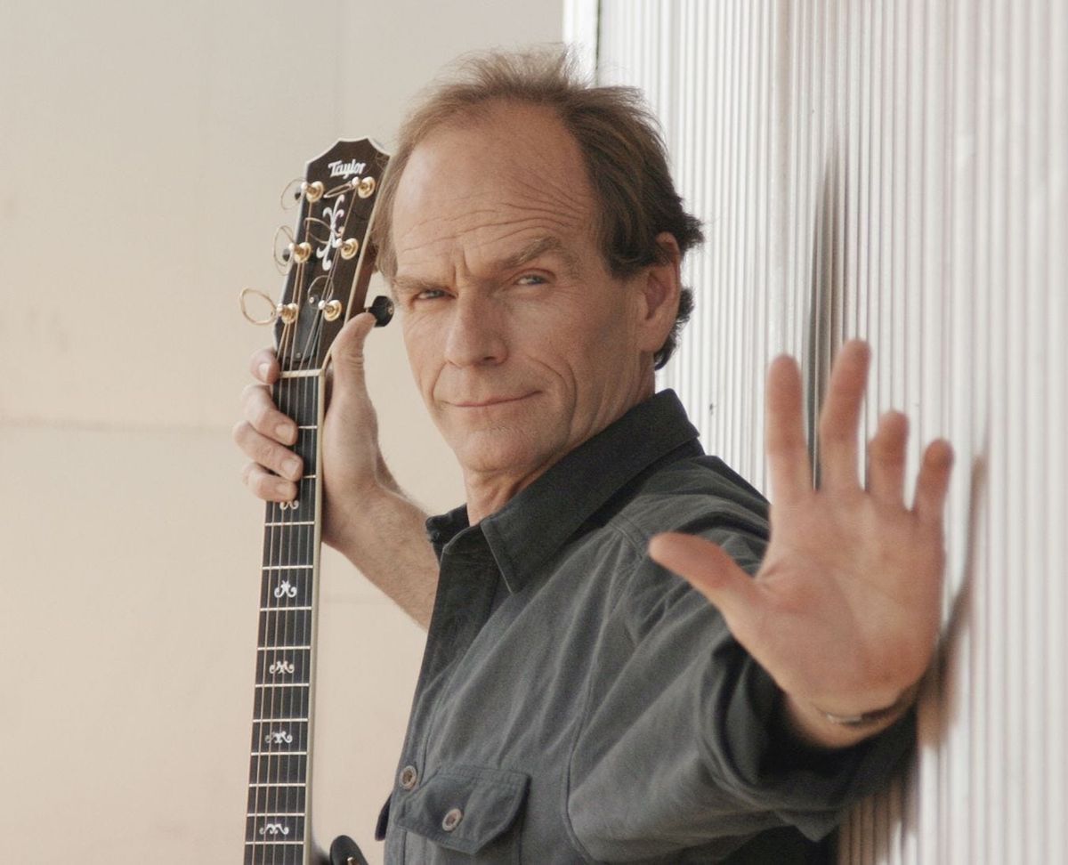 Livingston Taylor